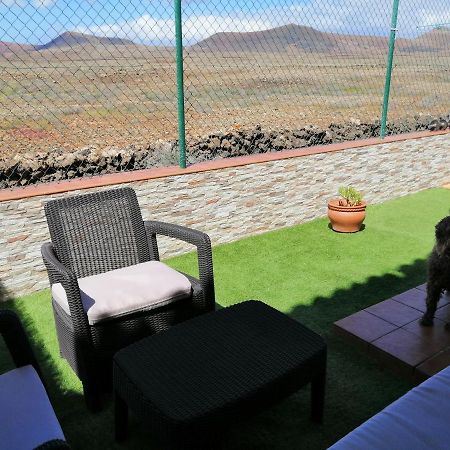 Loreto House Vila Corralejo Exterior foto