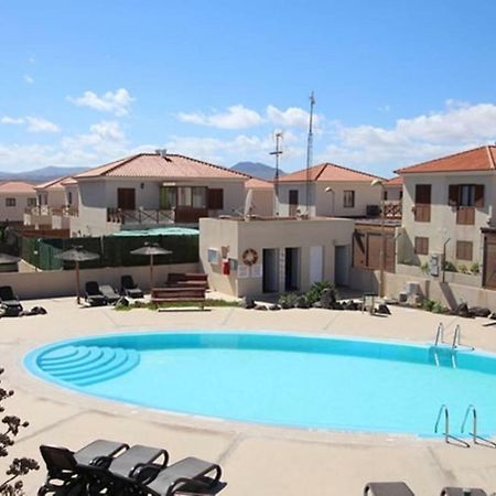 Loreto House Vila Corralejo Exterior foto