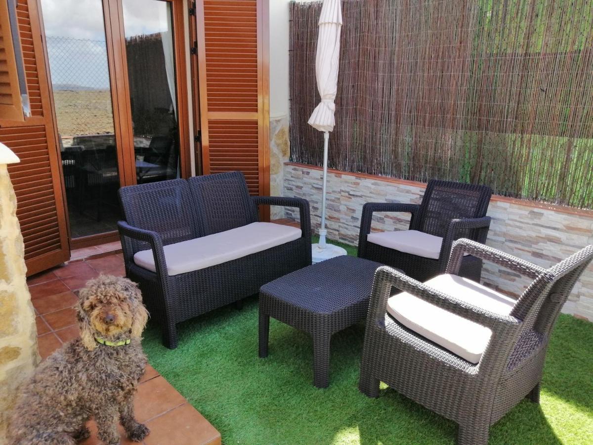 Loreto House Vila Corralejo Exterior foto