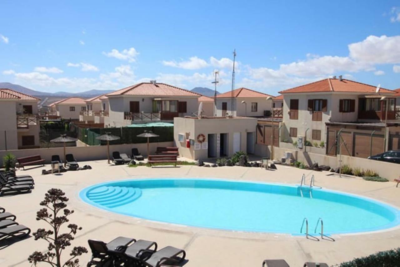 Loreto House Vila Corralejo Exterior foto